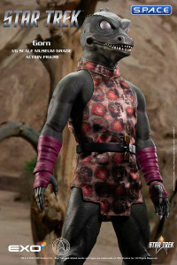1/6 Scale Gorn (Star Trek)