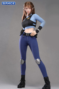 1/6 Scale Peppermint Judy Character Set A