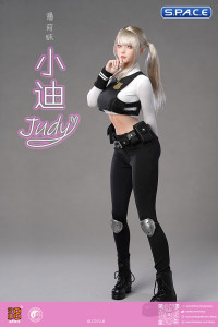 1/6 Scale Peppermint Judy Character Set B
