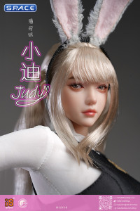 1/6 Scale Peppermint Judy Character Set B