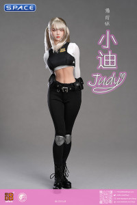 1/6 Scale Peppermint Judy Character Set B