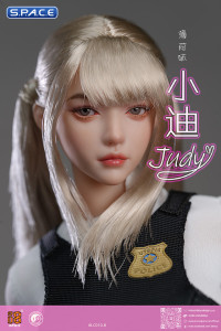 1/6 Scale Peppermint Judy Character Set B