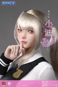 1/6 Scale Peppermint Judy Character Set B