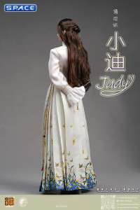 1/6 Scale Peppermint Judy Character Set C