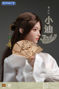 1/6 Scale Peppermint Judy Character Set C