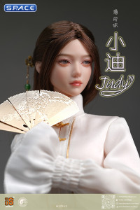 1/6 Scale Peppermint Judy Character Set C