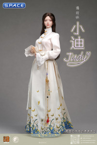 1/6 Scale Peppermint Judy Character Set C