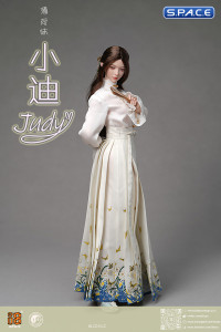 1/6 Scale Peppermint Judy Character Set C