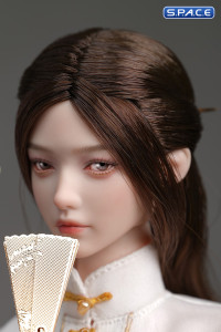 1/6 Scale Peppermint Judy Character Set C