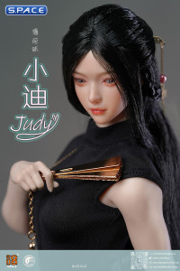 1/6 Scale Peppermint Judy Character Set D