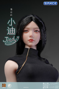 1/6 Scale Peppermint Judy Character Set D