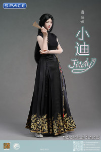 1/6 Scale Peppermint Judy Character Set D