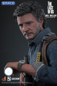 1/6 Scale Joel Miller TV Masterpiece TMS160 (The Last of Us)