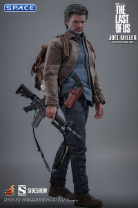 1/6 Scale Joel Miller TV Masterpiece TMS160 (The Last of Us)
