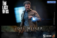 1/6 Scale Joel Miller TV Masterpiece TMS160 (The Last of Us)