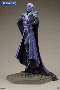 Essek Thelyss - Mighty Nein Statue (Critical Role)