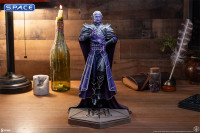 Essek Thelyss - Mighty Nein Statue (Critical Role)