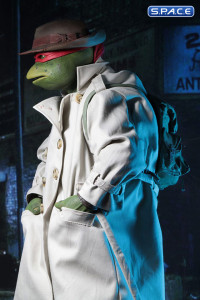 1/4 Scale Raphael in Disguise (Teenage Mutant Ninja Turtles)