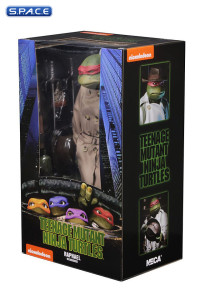 1/4 Scale Raphael in Disguise (Teenage Mutant Ninja Turtles)