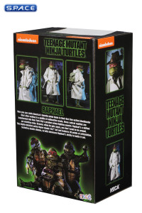 1/4 Scale Raphael in Disguise (Teenage Mutant Ninja Turtles)