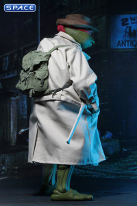 1/4 Scale Raphael in Disguise (Teenage Mutant Ninja Turtles)