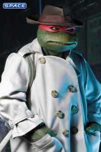 1/4 Scale Raphael in Disguise (Teenage Mutant Ninja Turtles)