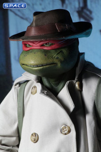 1/4 Scale Raphael in Disguise (Teenage Mutant Ninja Turtles)