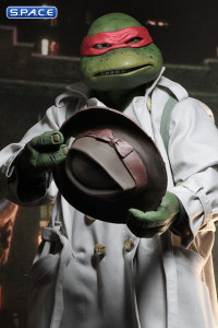 1/4 Scale Raphael in Disguise (Teenage Mutant Ninja Turtles)