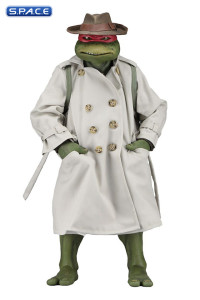 1/4 Scale Raphael in Disguise (Teenage Mutant Ninja Turtles)