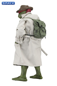 1/4 Scale Raphael in Disguise (Teenage Mutant Ninja Turtles)