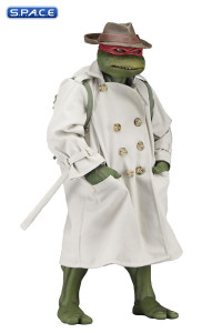 1/4 Scale Raphael in Disguise (Teenage Mutant Ninja Turtles)