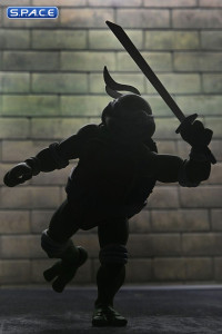 April as the 5th Turtle (Teenage Mutant Ninja Turtles)