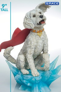 Krypto Premium Format Figure (Superman)