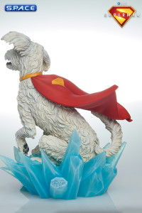Krypto Premium Format Figure (Superman)
