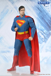 1/4 Scale Superman (Superman)