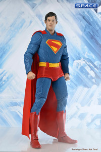 1/4 Scale Superman (Superman)