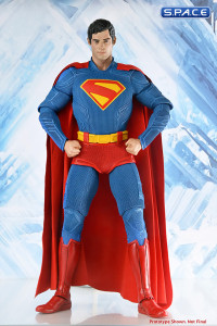 1/4 Scale Superman (Superman)