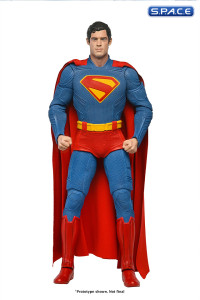 1/4 Scale Superman (Superman)