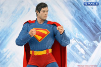 1/4 Scale Superman (Superman)