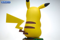 1:1 Pikachu Life-Size Statue (Pokemon)
