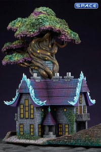 Xhorhaus Dice Tower - Mighty Nein (Critical Role)