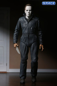 Ultimate Michael Myers (Halloween H20: 20 Years Later)