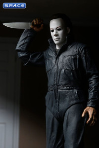Ultimate Michael Myers (Halloween H20: 20 Years Later)