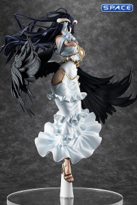 1/7 Scale Albedo PVC Statue - Wing Version (Overlord)