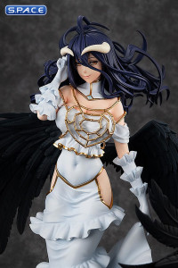 1/7 Scale Albedo PVC Statue - Wing Version (Overlord)