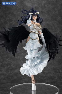 1/7 Scale Albedo PVC Statue - Wing Version (Overlord)