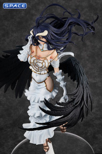 1/7 Scale Albedo PVC Statue - Wing Version (Overlord)