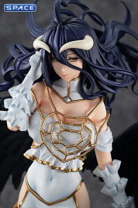 1/7 Scale Albedo PVC Statue - Wing Version (Overlord)