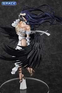 1/7 Scale Albedo PVC Statue - Wing Version (Overlord)
