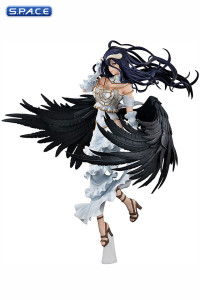 1/7 Scale Albedo PVC Statue - Wing Version (Overlord)